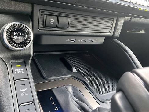 Used 2025 Toyota Land Cruiser w/ Premium Package AWD/4WD image 16