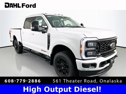 New 2026 Ford F350 Lariat