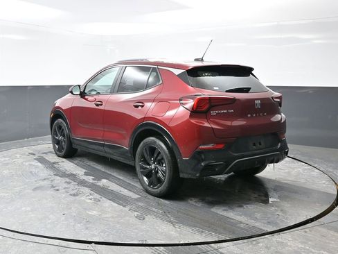 Used 2024 Buick Encore GX Sport Touring image 12