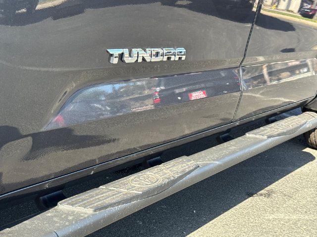 New 2026 Toyota Tundra SR5 w/ SR5 Convenience Package RWD image 8