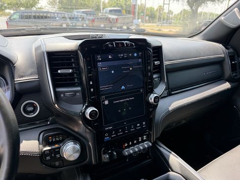Used 2024 RAM 1500 Limited AWD/4WD image 19