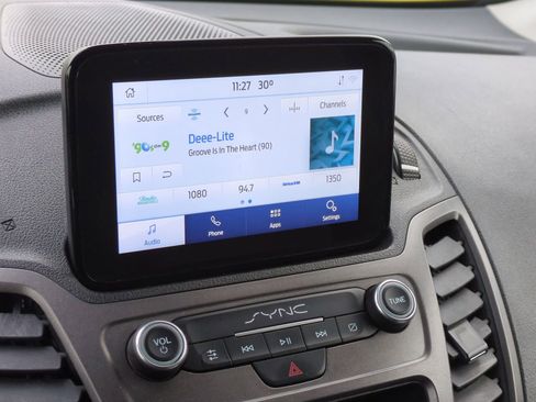 Used 2022 Ford Transit Connect XL w/ CNG/LPG Engine Prep Package image 28