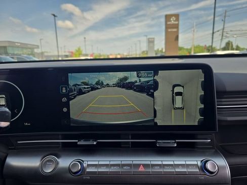 New 2026 Hyundai Kona Limited AWD/4WD image 17