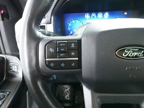 Used 2024 Ford F150 Lariat w/ Equipment Group 502A High image 13