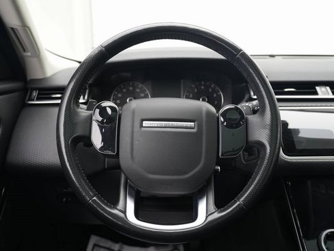 Used 2020 Land Rover Range Rover Velar S image 45