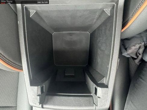 New 2026 GMC Canyon AT4 image 23