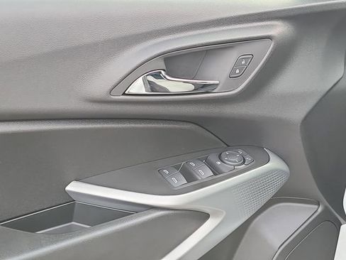 New 2026 Chevrolet Trax RS image 20
