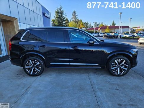 Used 2026 Volvo XC90 B6 Core w/ Protection Package Premier AWD/4WD image 4