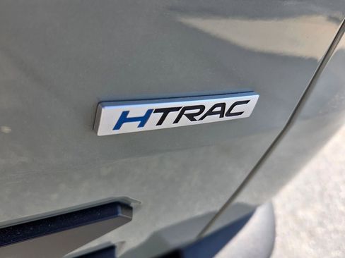 New 2026 Hyundai Santa Cruz SEL AWD/4WD image 11
