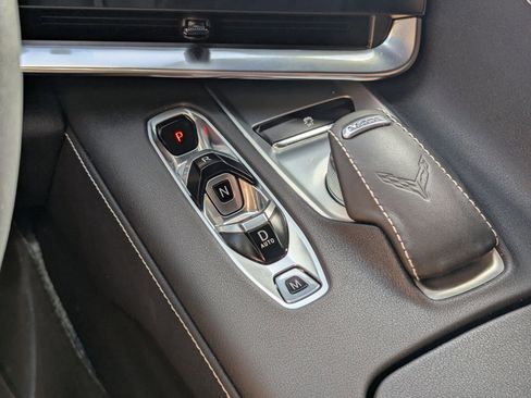 Used 2021 Chevrolet Corvette Stingray Coupe w/ Battery Protection Package image 33