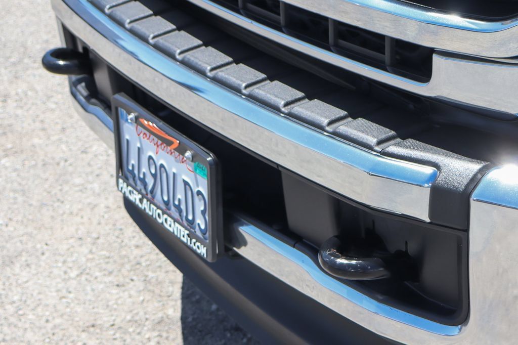 Used 2020 Ford F550 Luxury RWD image 45