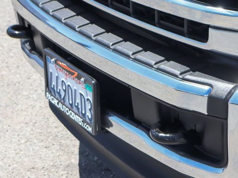 Used 2020 Ford F550 2WD Regular Cab Super Duty image 45