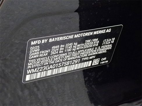 Used 2025 MINI Cooper Countryman S w/ Comfort Package Max image 20