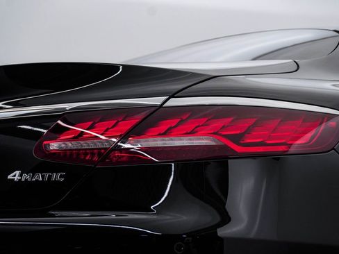 Used 2019 Mercedes-Benz S 560 4MATIC Coupe image 12