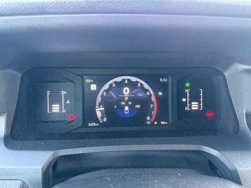 Used 2024 Toyota Tacoma SR w/ SR Upgrade Package image 17