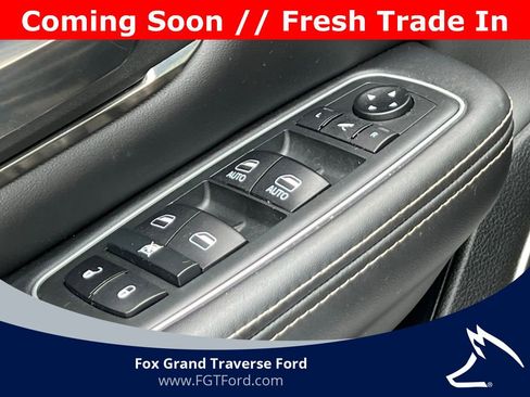 Used 2020 RAM 1500 Limited AWD/4WD image 18