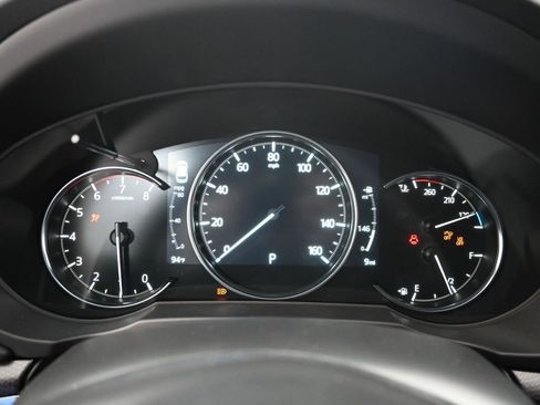 Used 2025 MAZDA CX-5 2.5 Turbo w/ Premium Package image 9