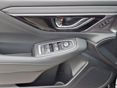 Used 2025 Subaru Outback Limited w/ Popular Package #2 image 13