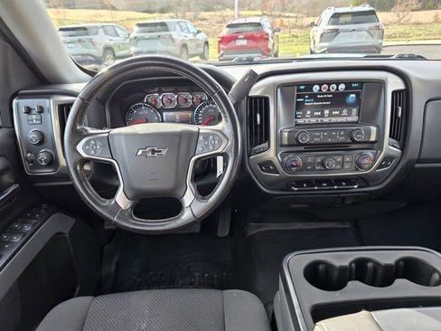 Used 2018 Chevrolet Silverado 1500 LT w/ All Star Edition image 23