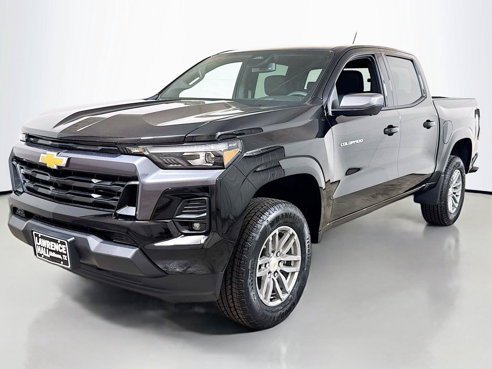 New 2026 Chevrolet Colorado LT w/ LT Convenience Package RWD image 1