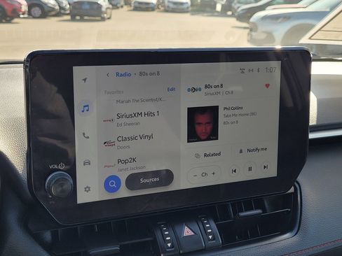 Used 2023 Toyota RAV4 TRD Off-Road image 24