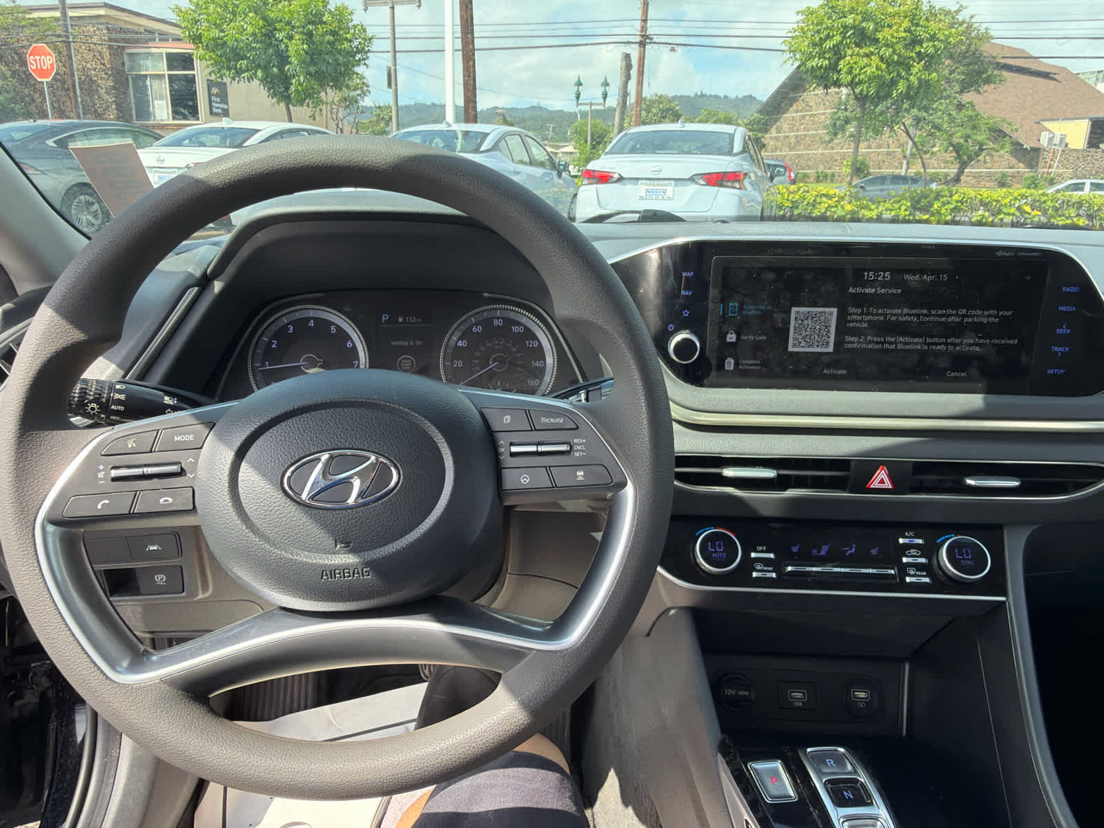 Used 2023 Hyundai Sonata SEL FWD image 8