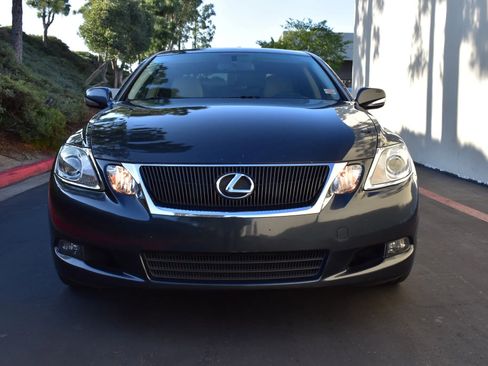 Used 2009 Lexus GS 350 RWD image 2