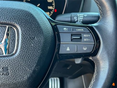 Used 2024 Honda Civic Sport image 17