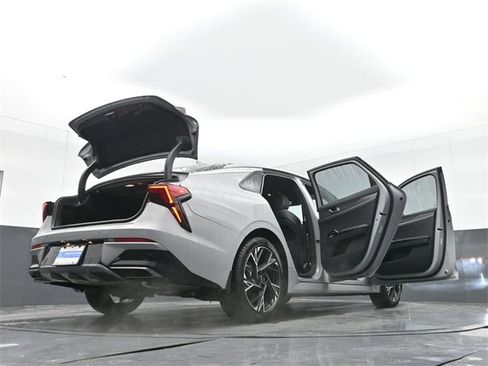 Used 2025 Kia K5 GT-Line image 56