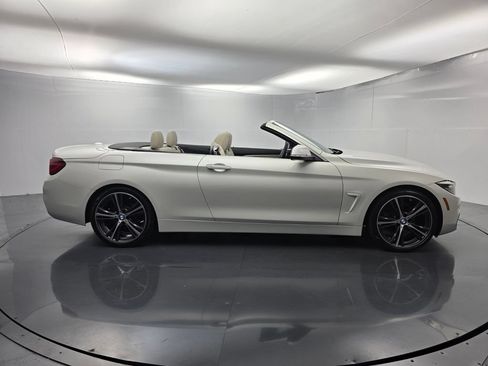 Used 2019 BMW 430i Convertible RWD image 3