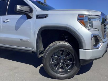 Used 2021 GMC Sierra 1500 Elevation