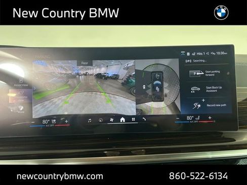 New 2026 BMW X7 xDrive40i w/ M Sport Package image 20