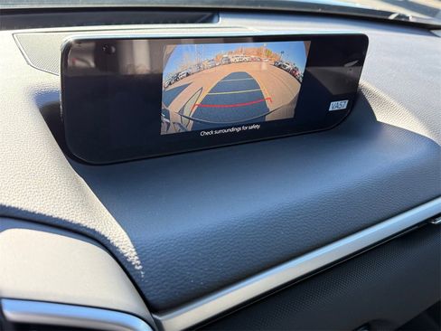 New 2026 MAZDA CX-50 AWD 2.5 S w/ Cargo Package image 21