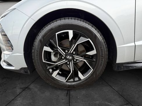 Used 2025 Hyundai Sonata SEL FWD image 14