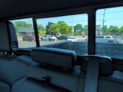 Used 2022 GMC Sierra 1500 Denali