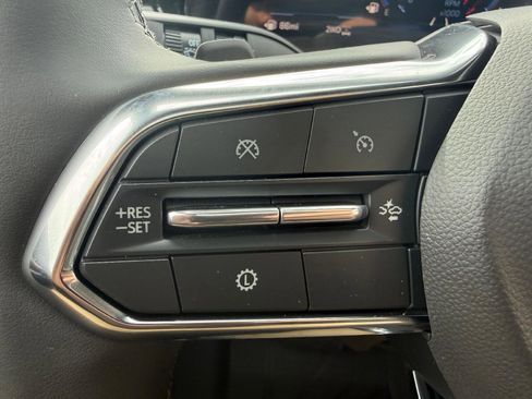 New 2026 Chevrolet Tahoe Z71 image 19