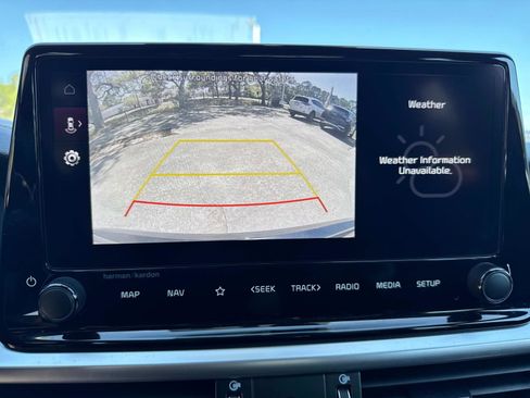 Used 2023 Kia Forte GT-Line w/ GT-Line Premium Package image 23