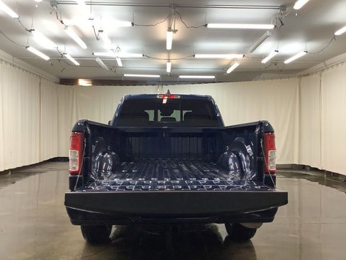 Used 2022 RAM 1500 Big Horn image 8