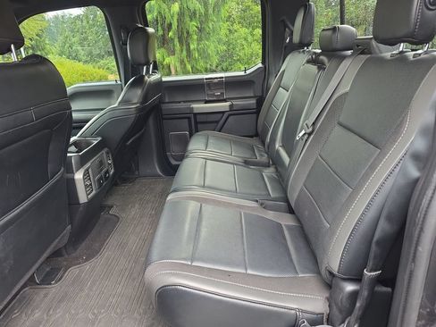 Certified 2019 Ford F150 Raptor w/ Equipment Group 802A Luxury AWD/4WD image 9