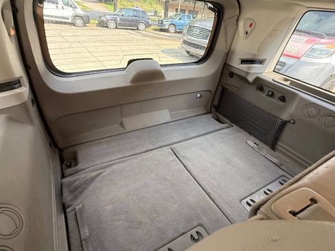 Used 2006 Jeep Commander 2WD image 69