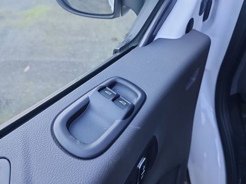 New 2025 Ford Transit 150 Low Roof AWD w/ Load Area Protection Package image 14