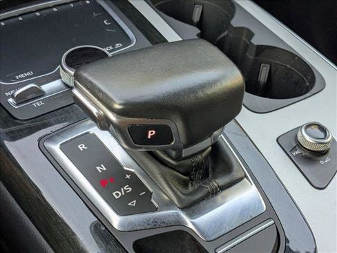 Used 2018 Audi Q7 2.0T Premium Plus image 12