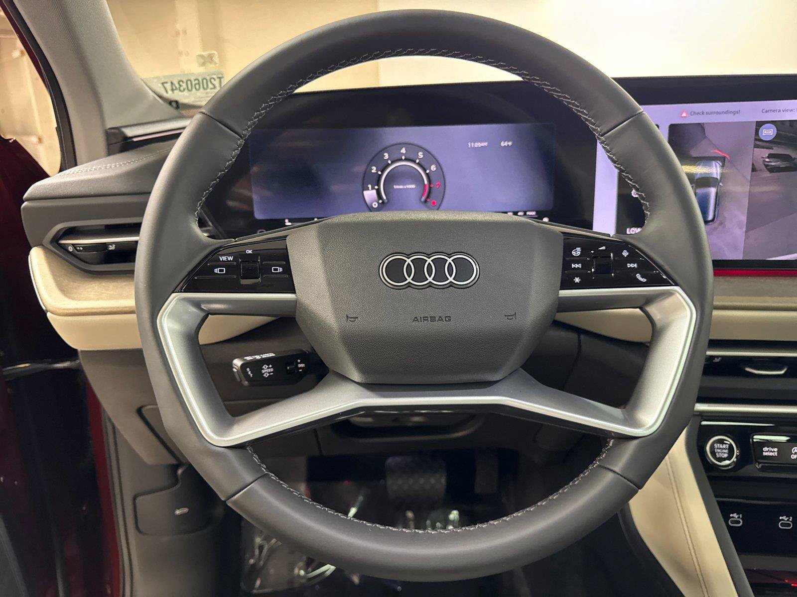 New 2026 Audi Q5 2.0T AWD/4WD image 23