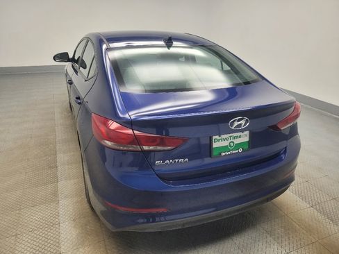 Used 2017 Hyundai Elantra SE image 6