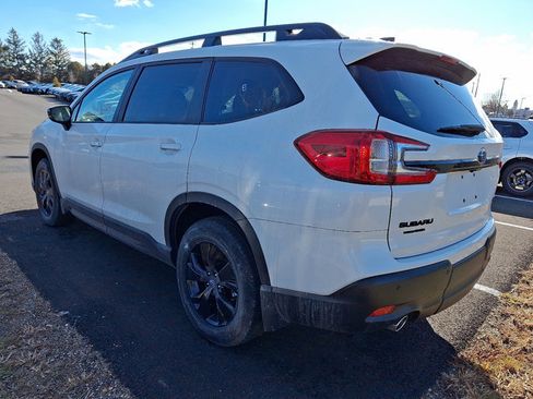 New 2026 Subaru Ascent Premium image 3