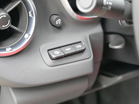 Used 2024 Chevrolet Camaro SS image 24