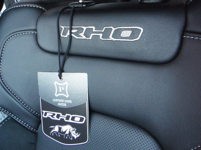 New 2027 RAM 1500 RHO AWD/4WD image 33
