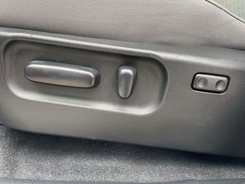 Used 2023 Toyota Tacoma SR5 w/ Technology Package image 16