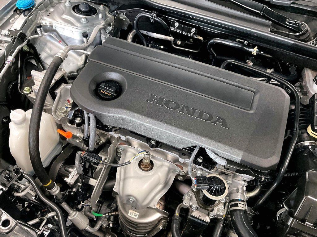 Used 2026 Honda Civic Sport image 34