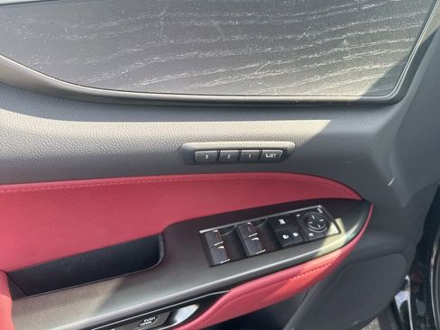 Used 2023 Lexus NX 350 AWD w/ Cold Area Package image 8